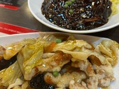 -香港饭店0410(明洞店)
