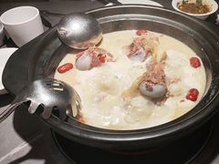 -骨之味·筒骨汤火锅(江头店)