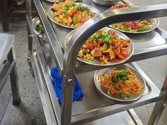 -郝大姐·乌龙山铁板烧(大学城三店)