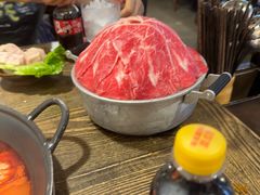 -冯校长老火锅(深圳总店)