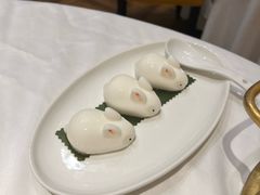 -香港龙凤楼(陆家嘴中心店)