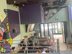 大堂-Taco Bell 塔可钟(民田路店)