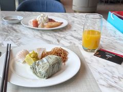 -香港数码港艾美酒店