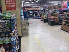 -永辉超市(融创茂店)