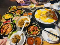 -酒拾烤肉(南城店)