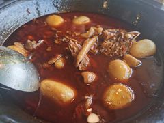 -李子坝梁山鸡(李子坝大鸡哥店)