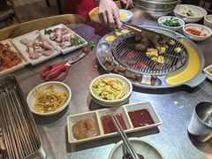 -喜来稀肉(虹泉路店)