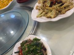 -福寿斋·老北京铜锅涮肉·烤鸭(顺义总店)