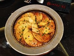 -锡和无锡菜(景丽苑店)