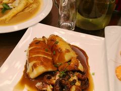 -501號台州海鲜餐厅(海创园店)