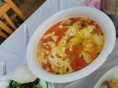 -小六农家乐(崇明西沙湿地店)