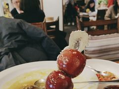 -小大董·烤鸭(王府井apm店)