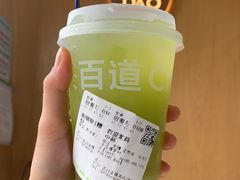 -茶百道(南浦里店)