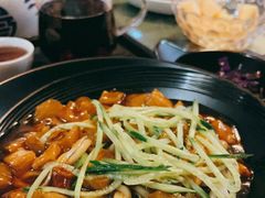 -露雨轩茶楼(牡丹园店)