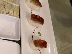 -京尊烤鸭店JINGZUN(春秀路店)