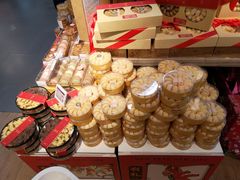 -Olé精品超市(北京合生汇店)