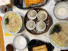 -馋三尺蟹粉小笼(人民广场店)