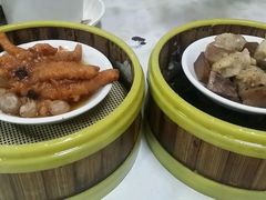 -三身人金新肠粉(丹霞店)