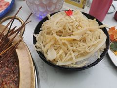 -红状元·空中花园火锅(金龙大道店)