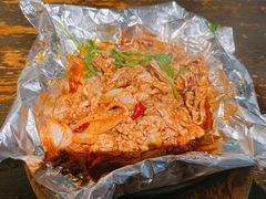 -玛吉阿米·餐吧