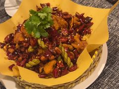 -徐记私厨(半淞园路店)