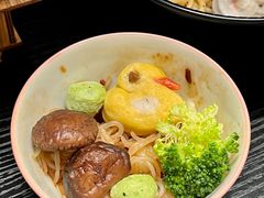 魔芋丝-柚下次·关东煮