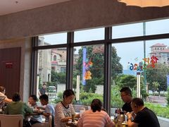 -洲晓鲜·舟山海鲜大排档(朱家尖风景区店)
