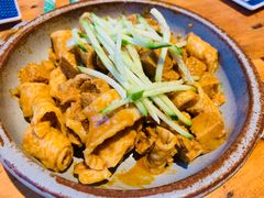 -肉串汪(月坛店)