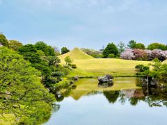 -水前寺成趣园