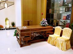-海港餐厅·平价海鲜·茶点(小公园店)