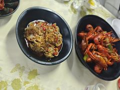 -聚味瞿记·龙虾堂(树木岭店)