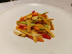 -湘中缘·湖南菜(娄底驻京办店)