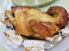 -乡味海鲜农家菜·巽寮土窑鸡(地道美食店)