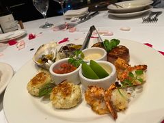 -MORTON'S 莫尔顿牛排坊(北京丽晶酒店)