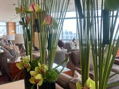 -上海明天广场JW万豪酒店