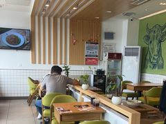 -李先生牛肉面大王(欧亚卖场店)