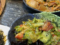 -白丁家泥炉烤肉·鳗鱼(海河东路店)