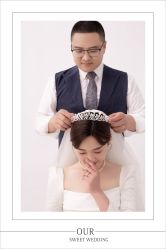-薇视觉婚纱摄影工作室·婚纱照·结婚照