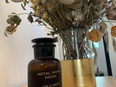 -铁手珈琲制造局metalhands(望京店)
