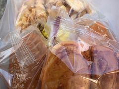 -炉边皮皮·烘焙甜品工厂店