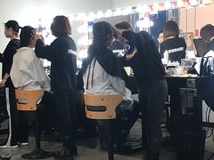 -海马体照相馆(北京apm店)