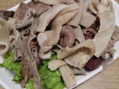 -浩源美食·椰子鸡