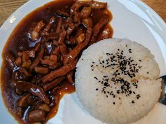 -百年朱苦拉咖啡(博物馆店)