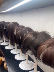 -唐风采假发补发定制