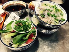-毅祥斋老孙家泡馍(西羊市店)