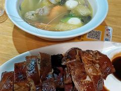 -百家鲜·杭帮菜
