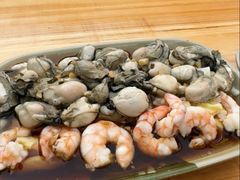 海鲜肠粉-燊记食店