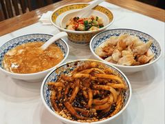-龙抄手(春熙路总店)