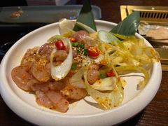 -新石器烤肉(之心城店)