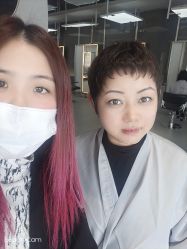 -苑苑发型设计
